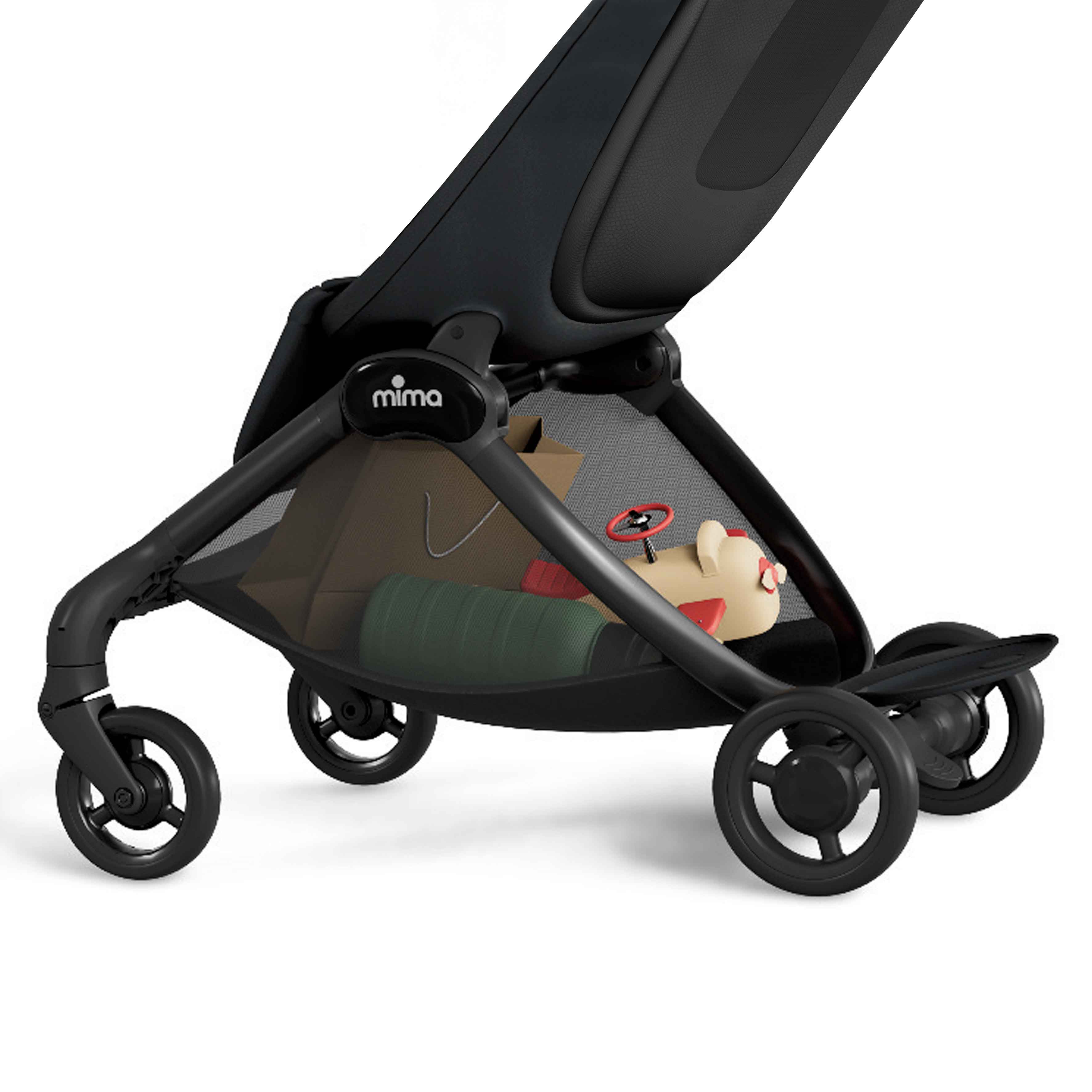 mima miro stroller - Image 26