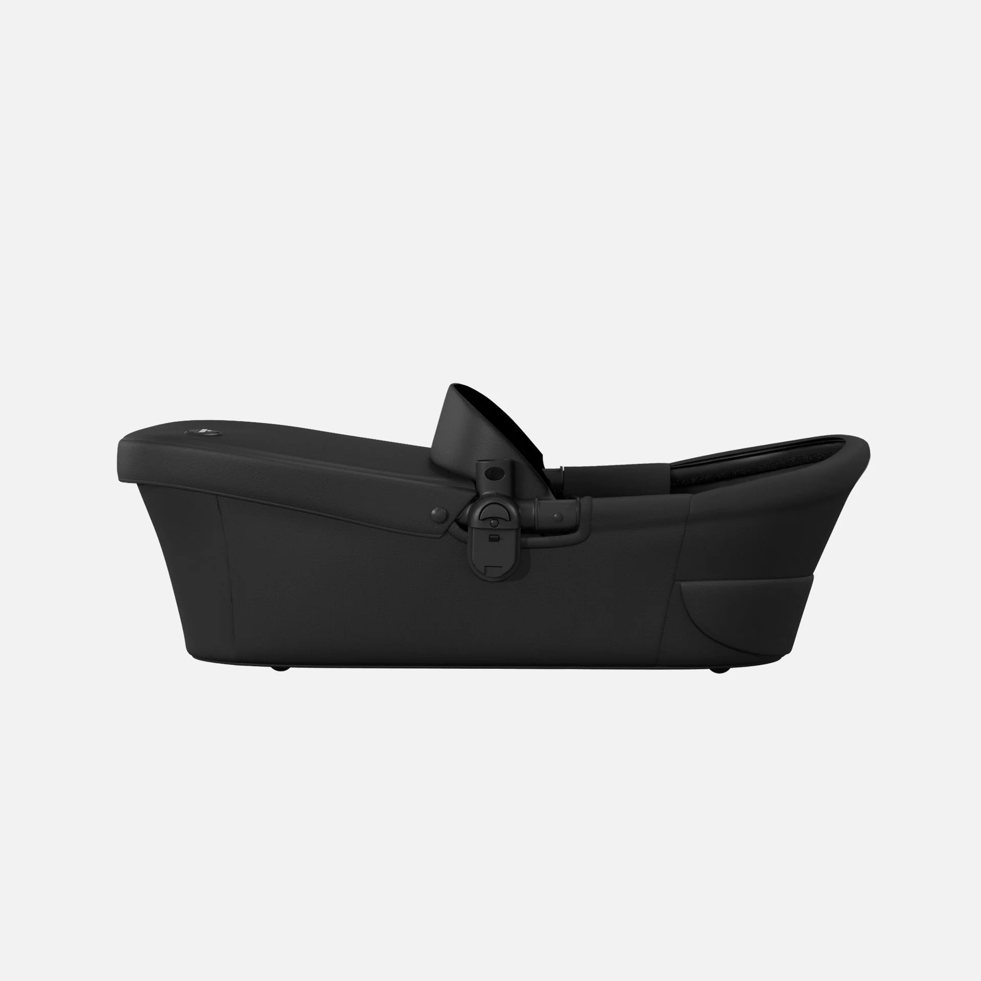 mima Xari Max Bassinet - Image 2