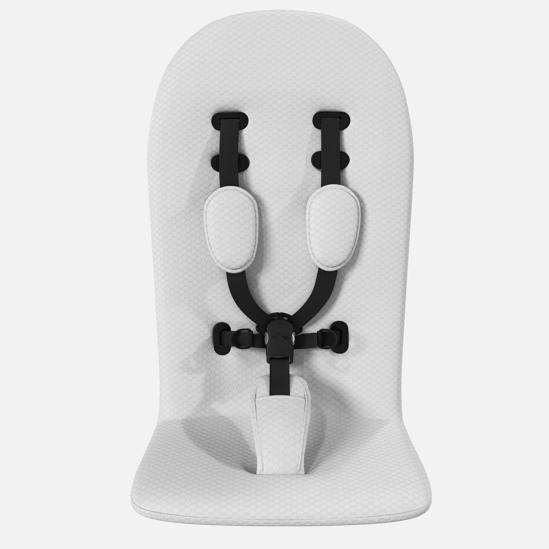 mima Xari Max Seat Pad - Image 10