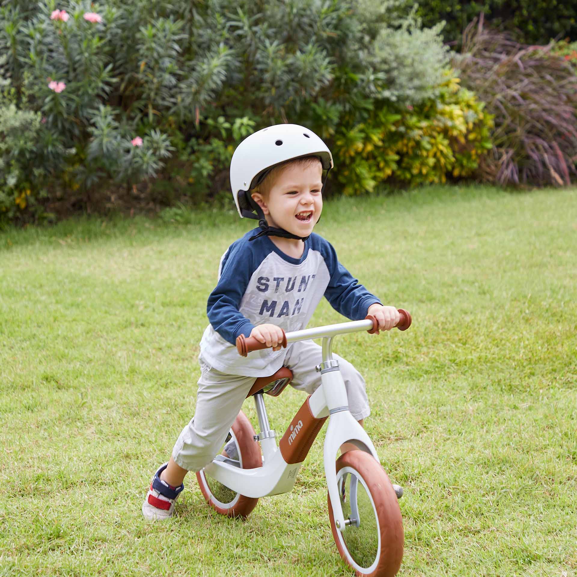 mima Zoom Balance Bike - Image 3