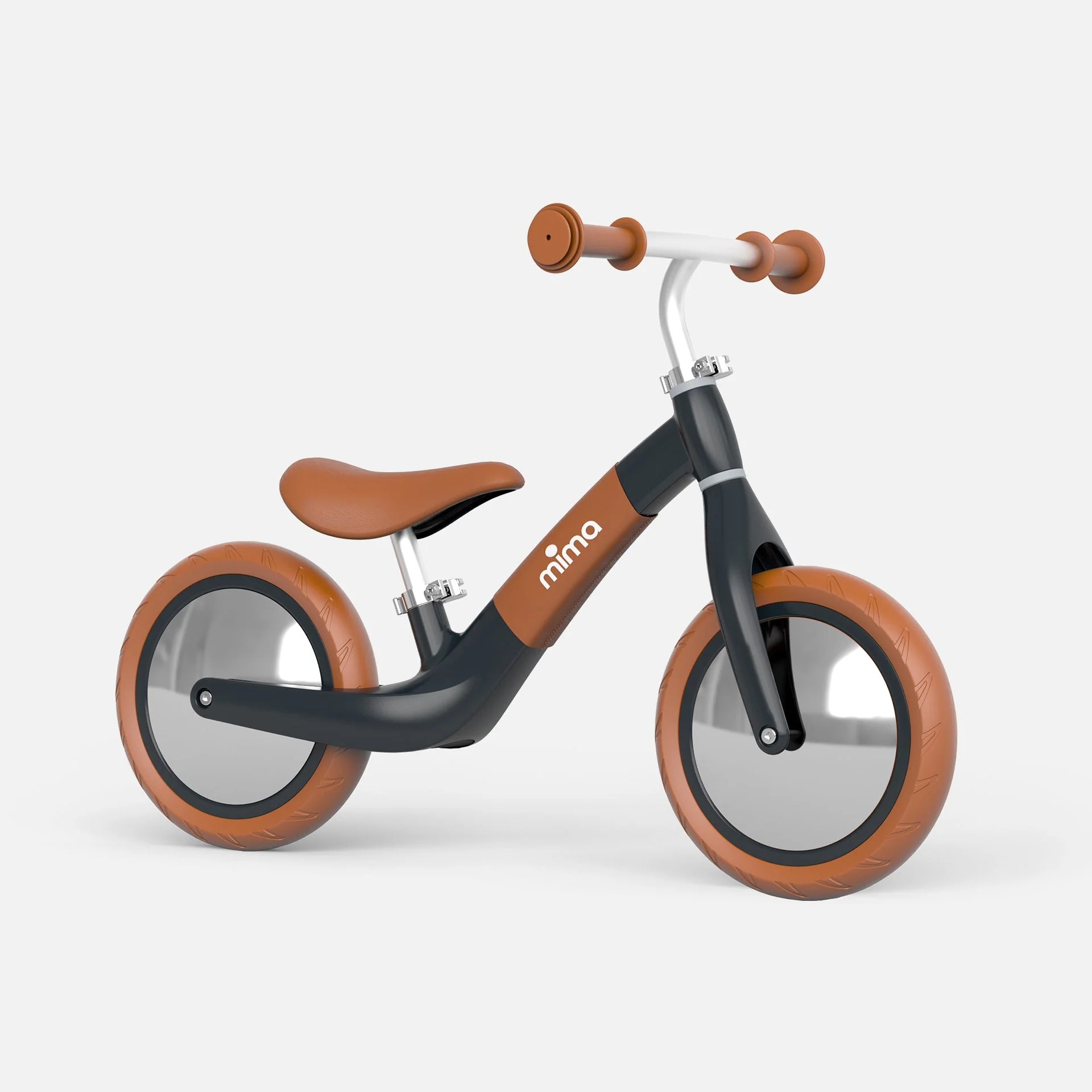mima Zoom Balance Bike - Image 6