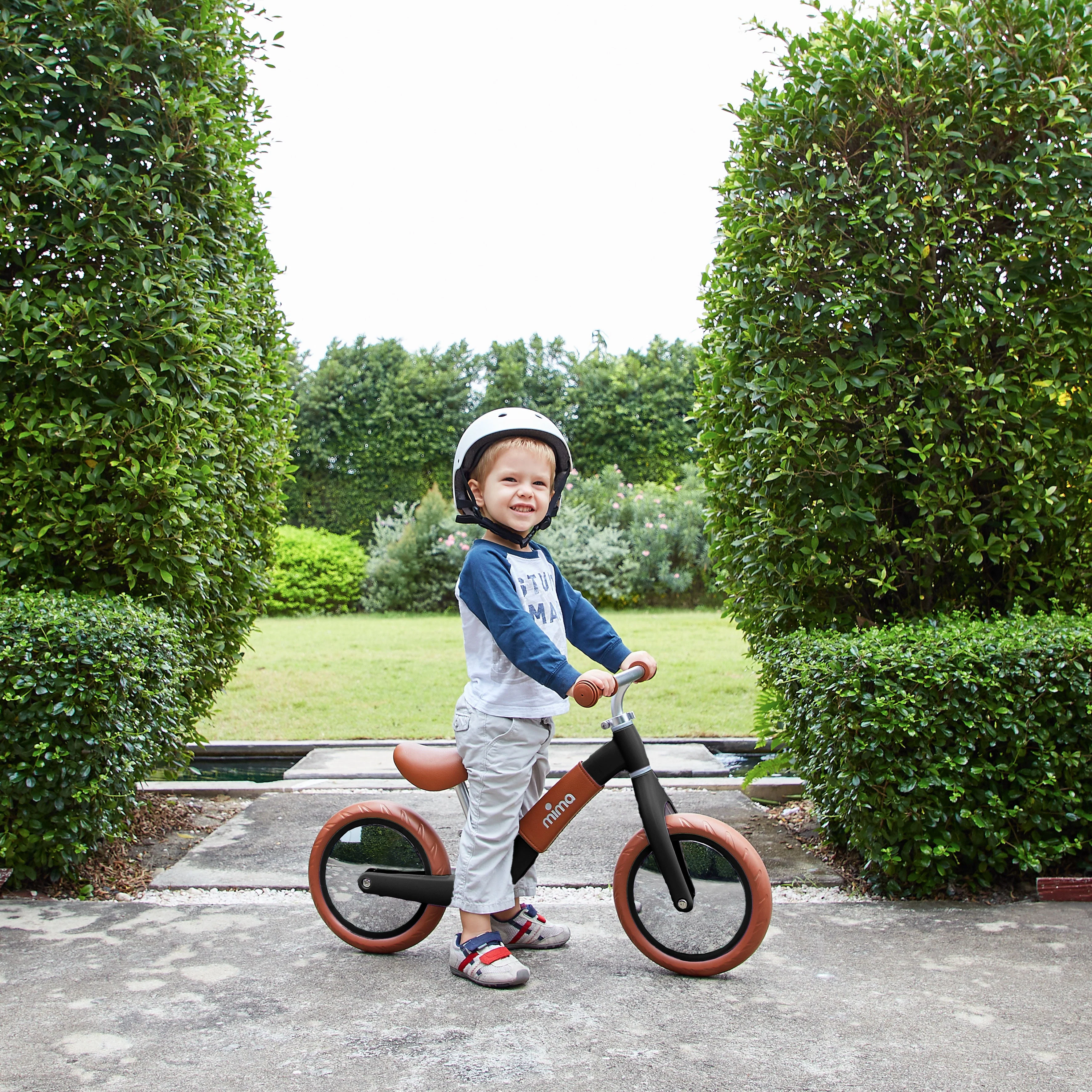 mima Zoom Balance Bike - Image 7