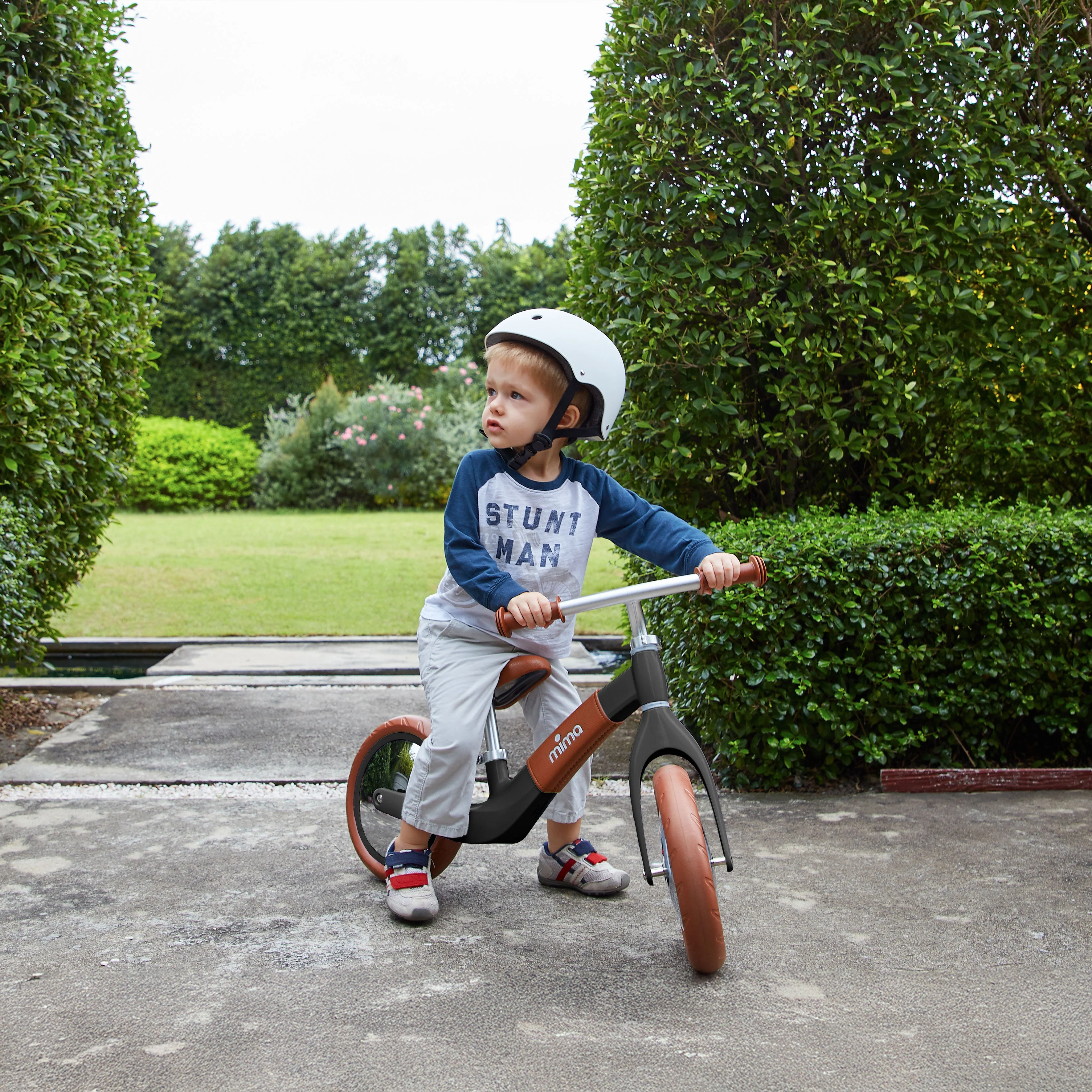 mima Zoom Balance Bike - Image 8