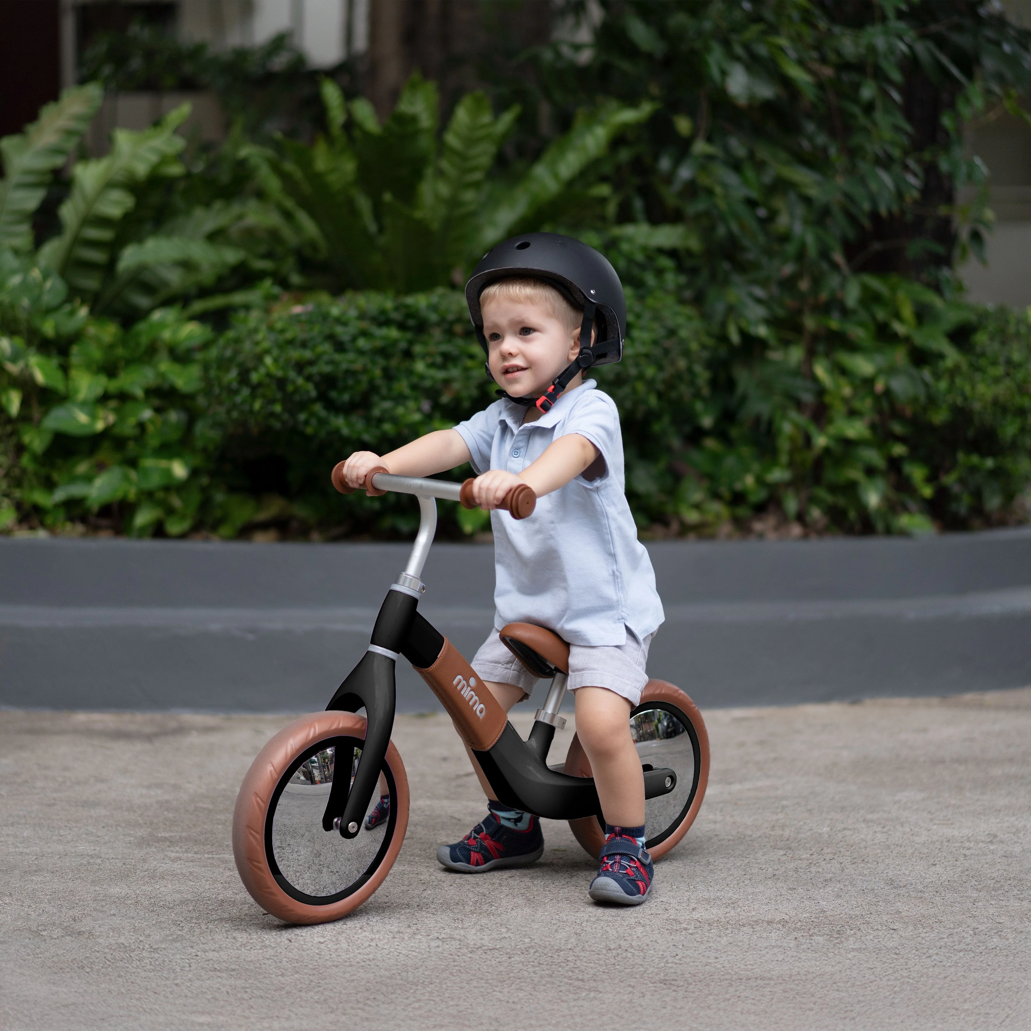 mima Zoom Balance Bike - Image 9