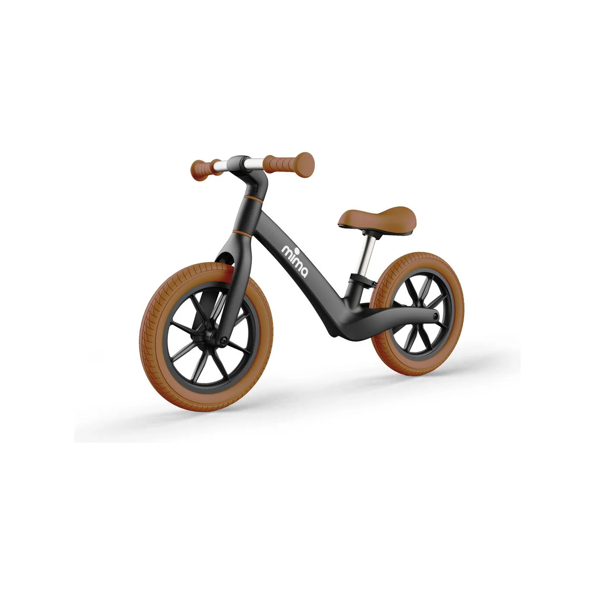 mima zoom lite balance bike - Image 13