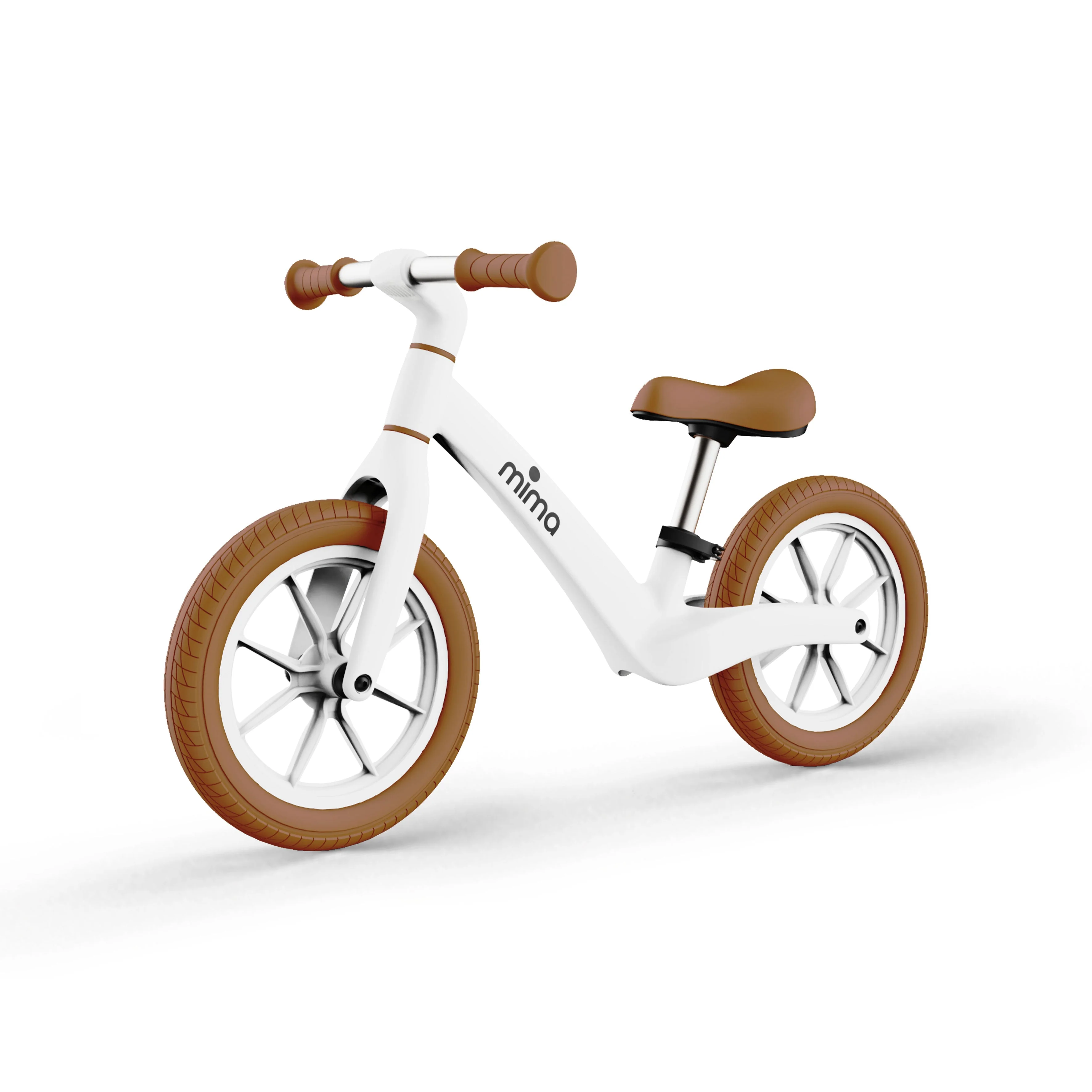 mima zoom lite balance bike - Image 8