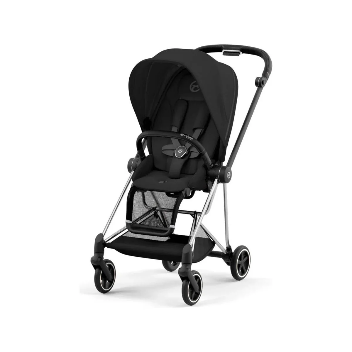 CYBEX MIOS 3 Single Stroller - Image 2