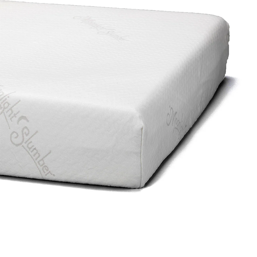 Moonlight Slumber Little Dreamer Deluxe Twin All Foam - Image 5