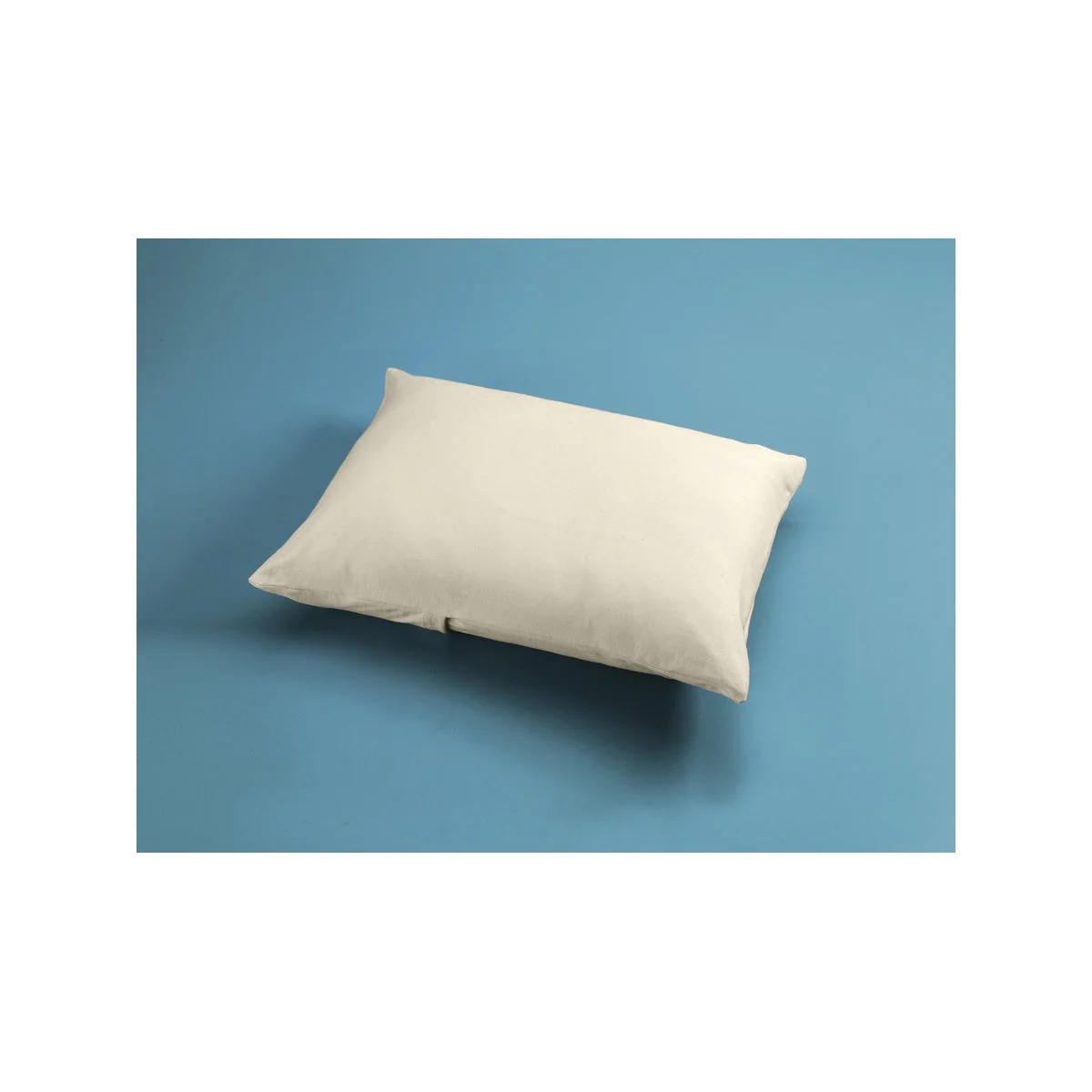 Moonlight Slumber Little Dreamer Toddler Pillow with Organic Cover - Image 6