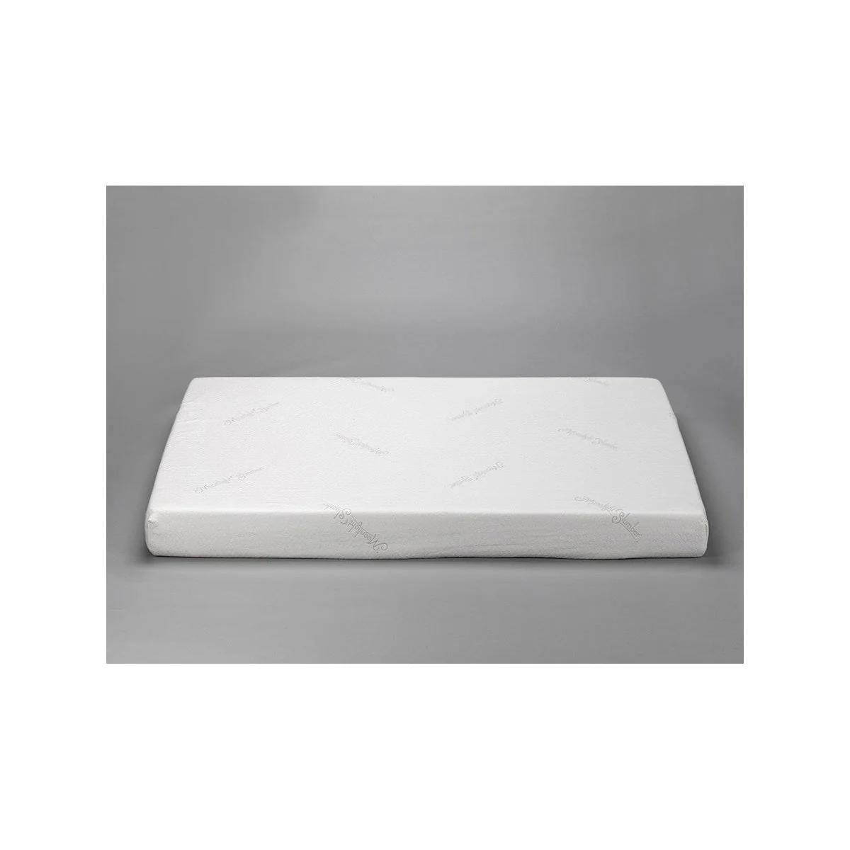 Moonlight Slumber Premium Cotton MLS Twin Mattress Pad - Image 8