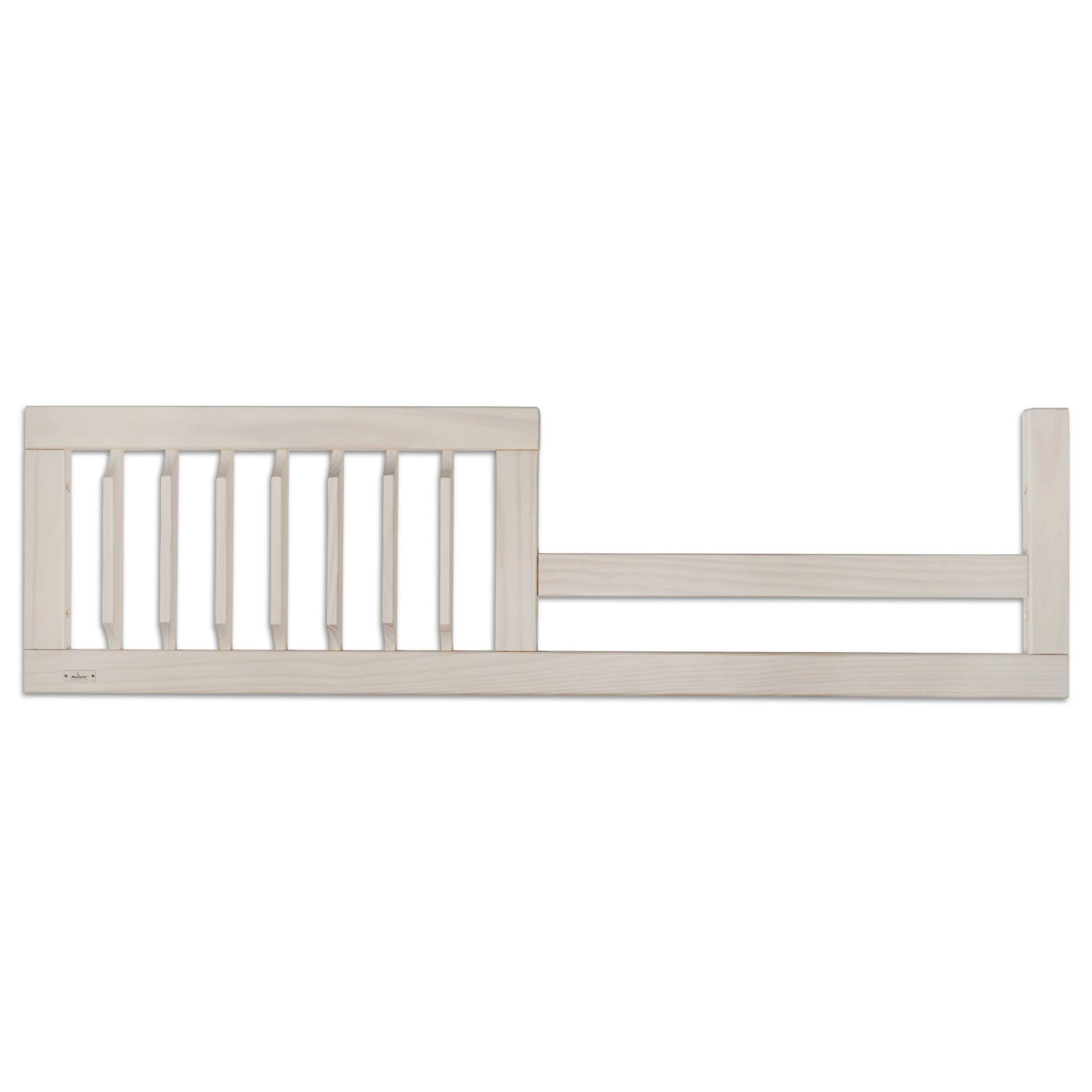 Moonlit Organic Toddler Rail