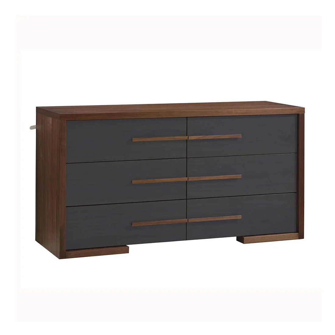 Natart Aria Double Dresser - Image 2