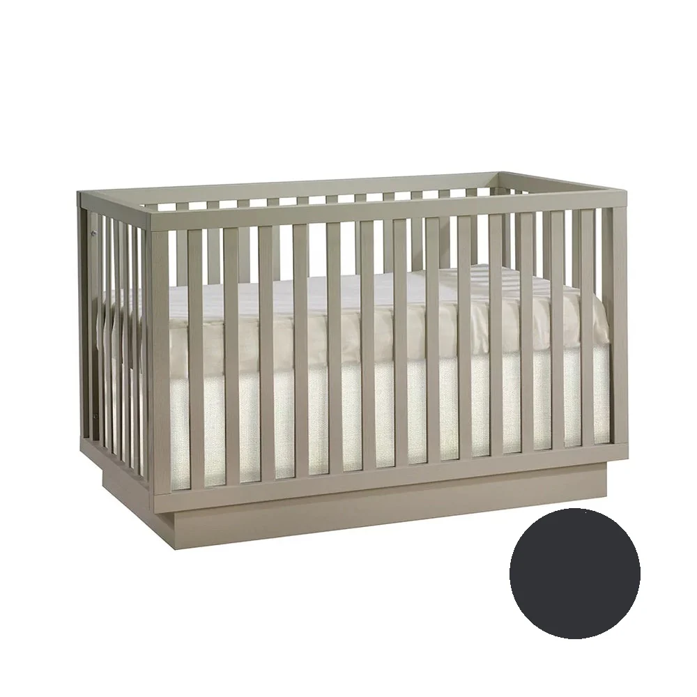 Natart Como Classic Crib - Image 6