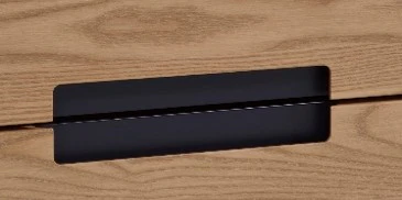Natart Como Drawer Handle - Image 2