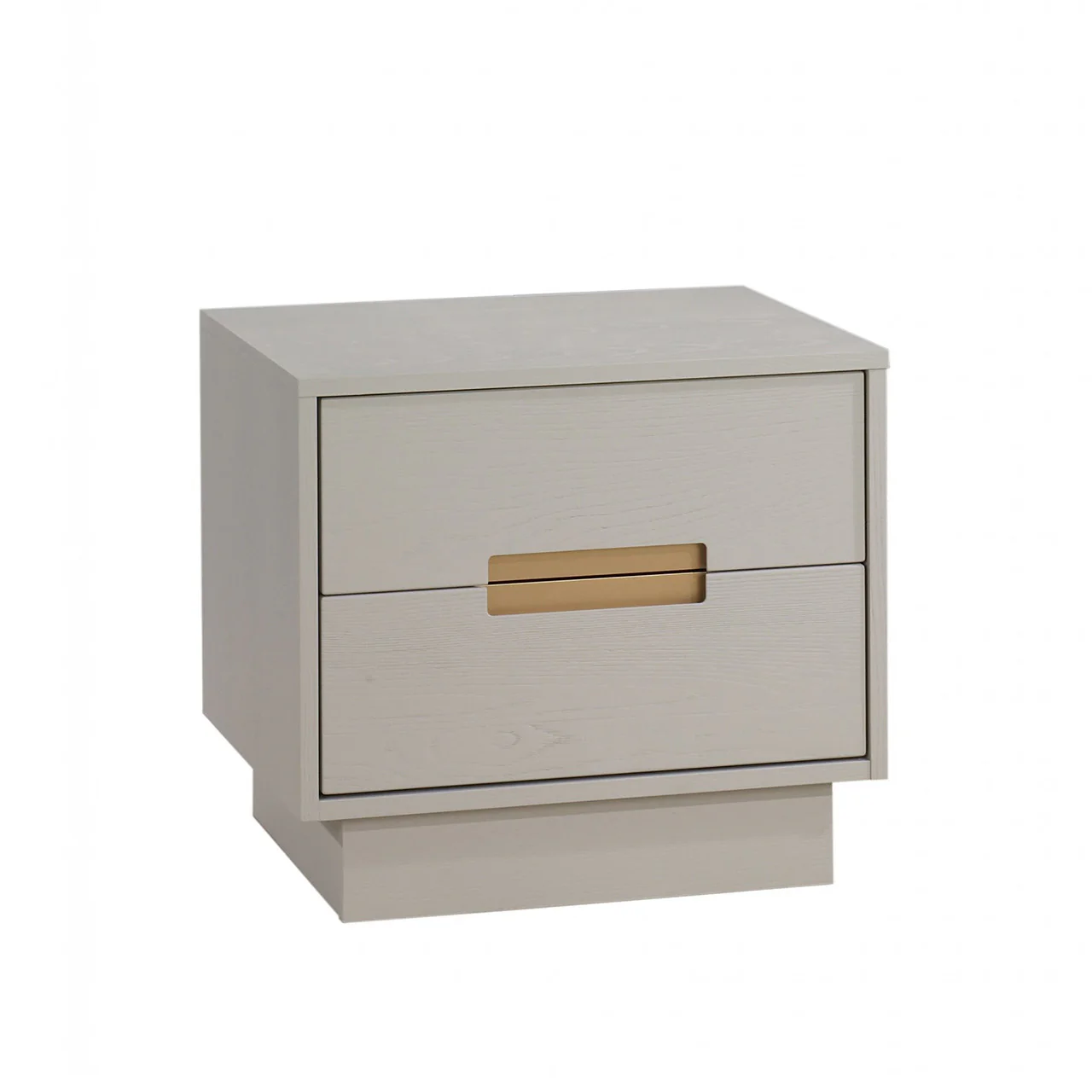 Natart Como Nightstand - Image 2