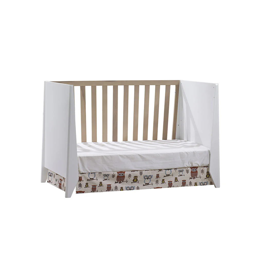 Natart Flexx Classic Crib - Image 2
