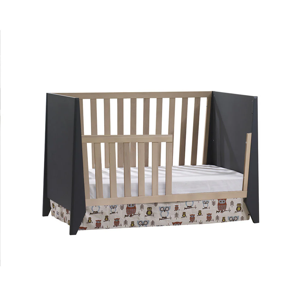 Natart Flexx Classic Crib - Image 5