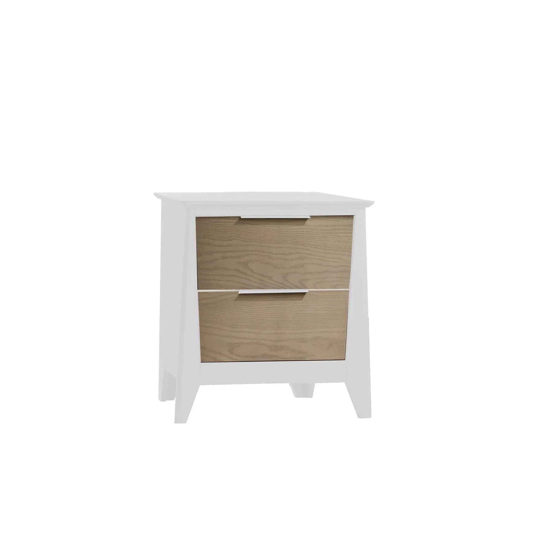 Natart Flexx Nightstand - Image 3