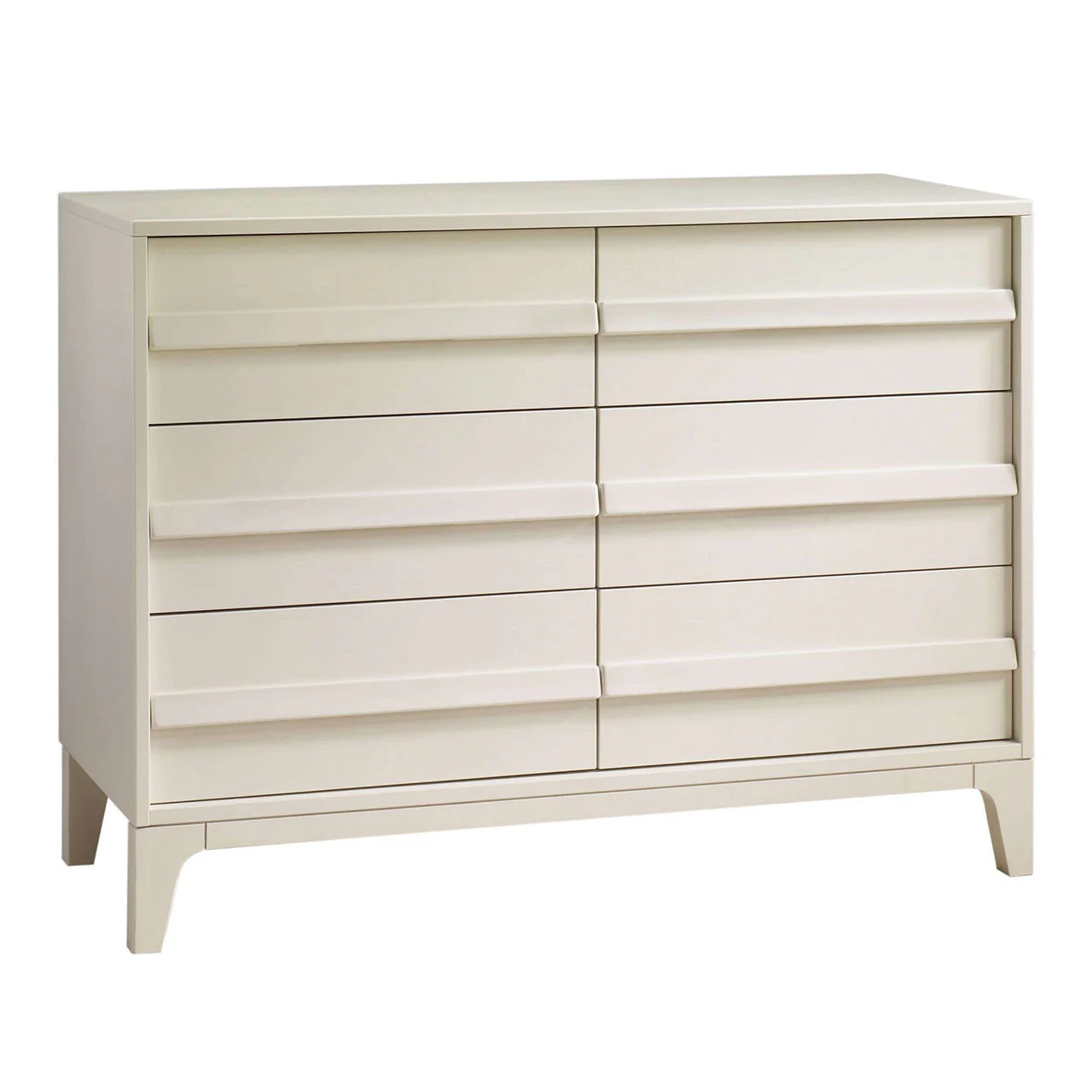 Natart Kyoto Double Dresser