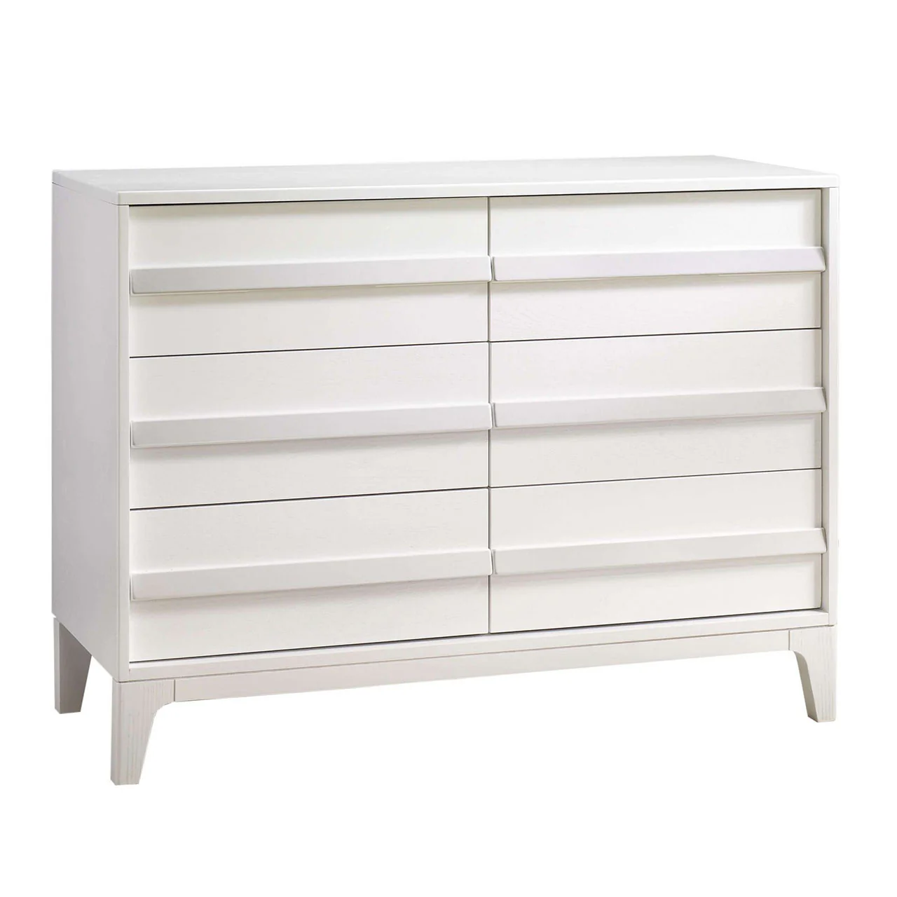 Natart Kyoto Double Dresser - Image 2