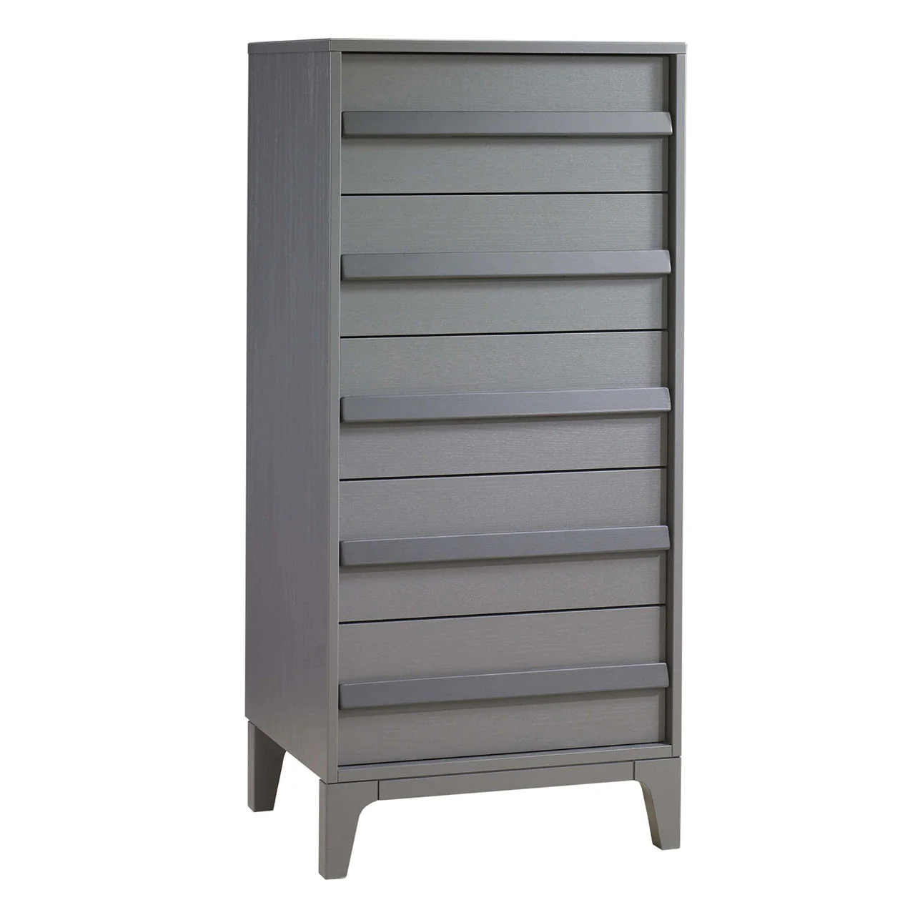 Natart Kyoto Lingerie Chest - Image 3