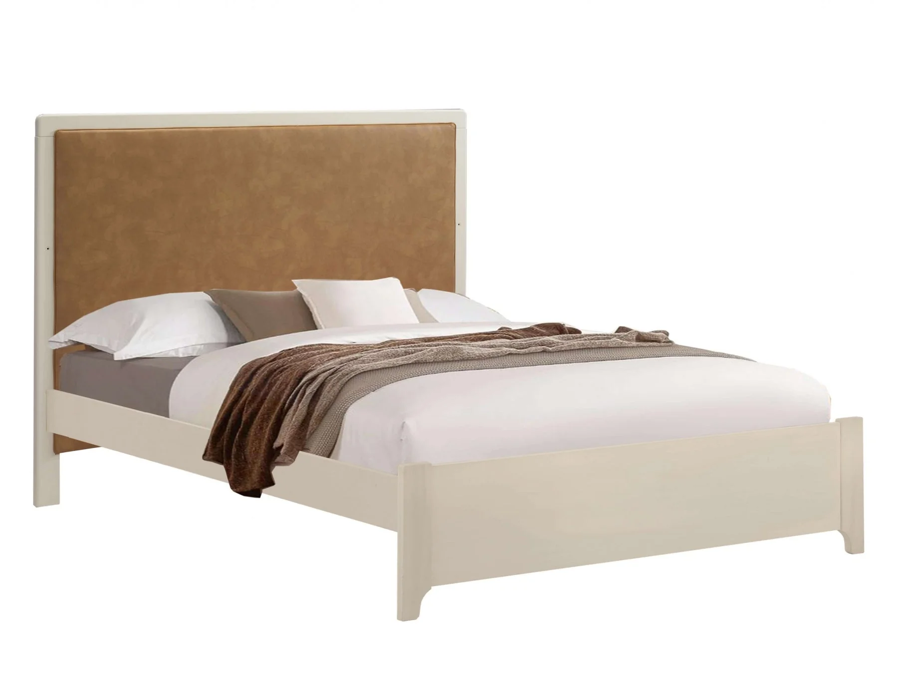 Natart Kyoto Low Profile Footboard 54" - Image 2