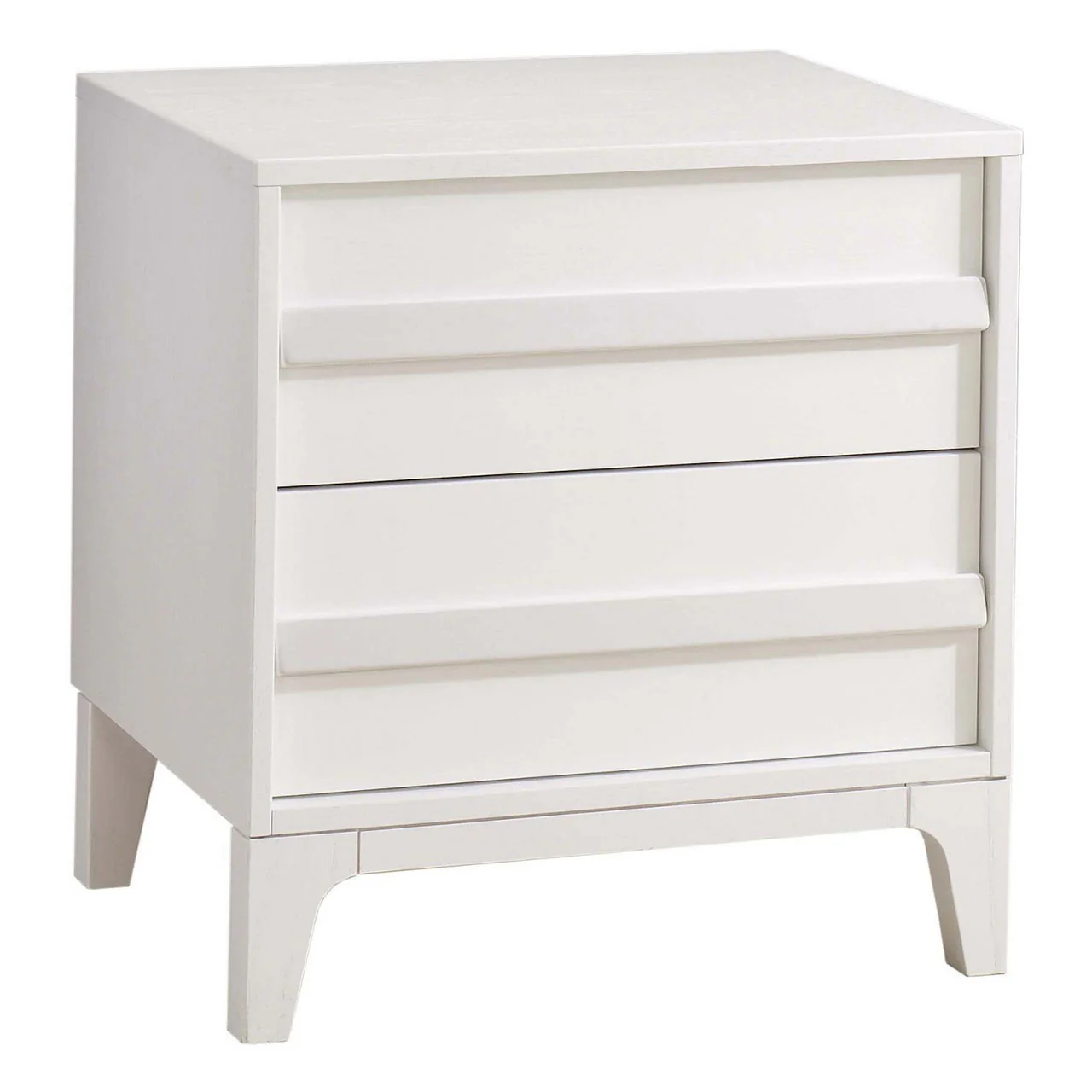 Natart Kyoto Nightstand - Image 3