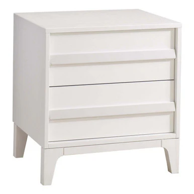 Natart Kyoto Nightstand - Image 4
