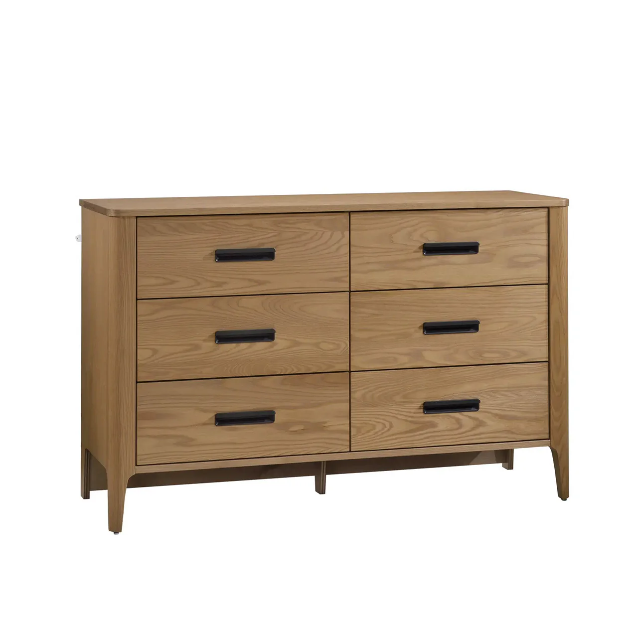 Natart Palo Double Dresser 56"