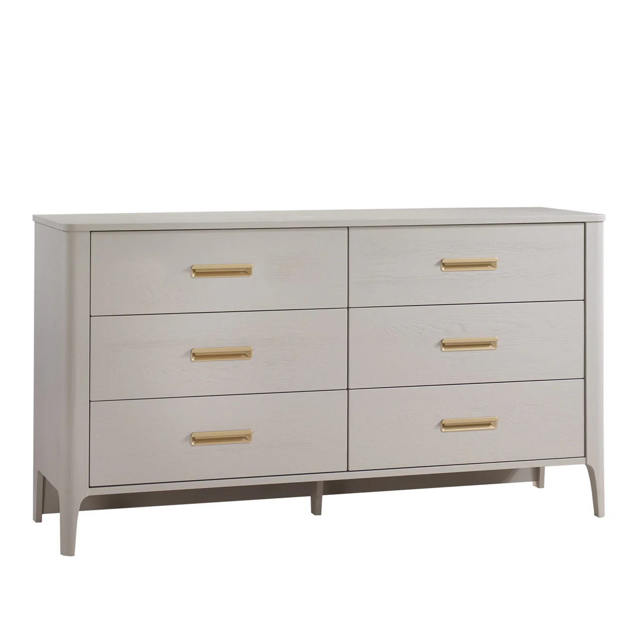 Natart Palo Double Dresser 56" - Image 2