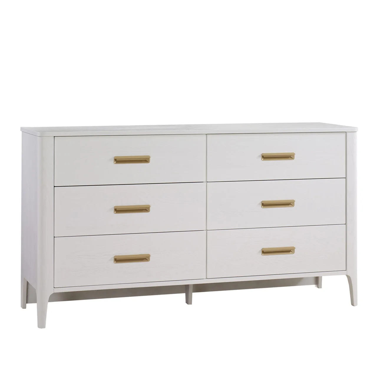 Natart Palo Double Dresser 56" - Image 4