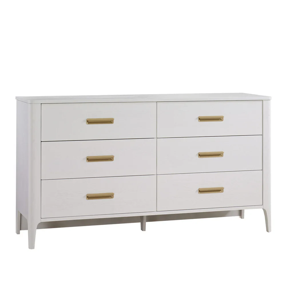 Natart Palo King Dresser 65" - Image 2