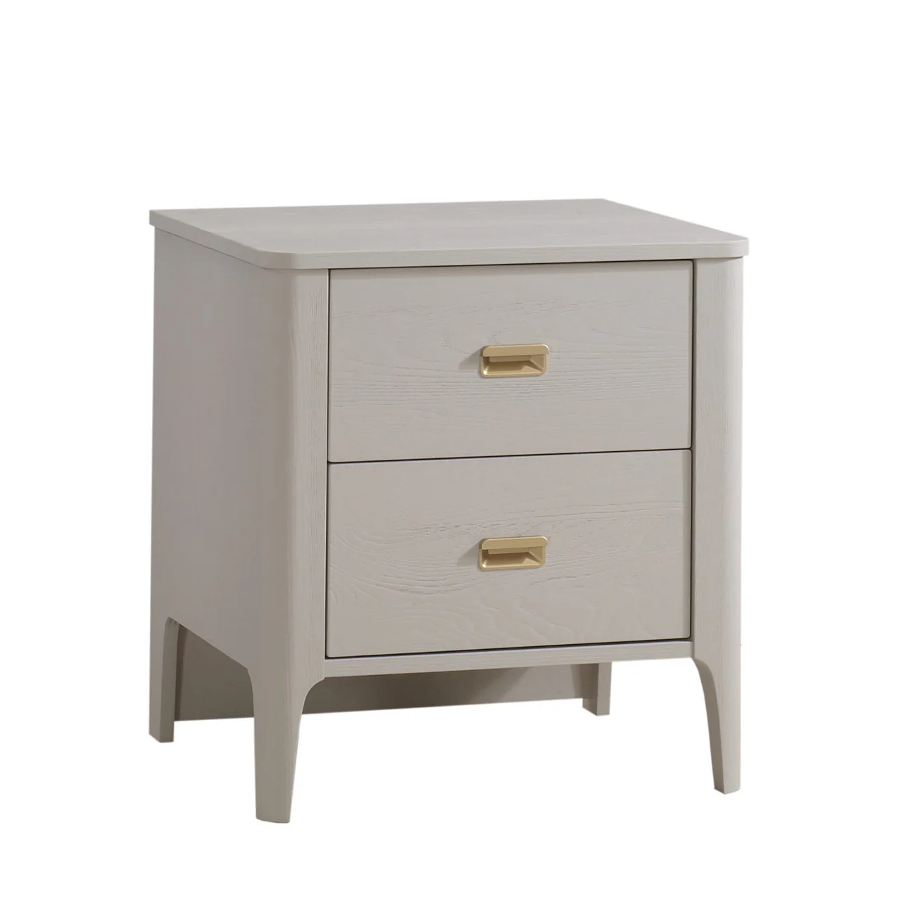 Natart Palo Nightstand