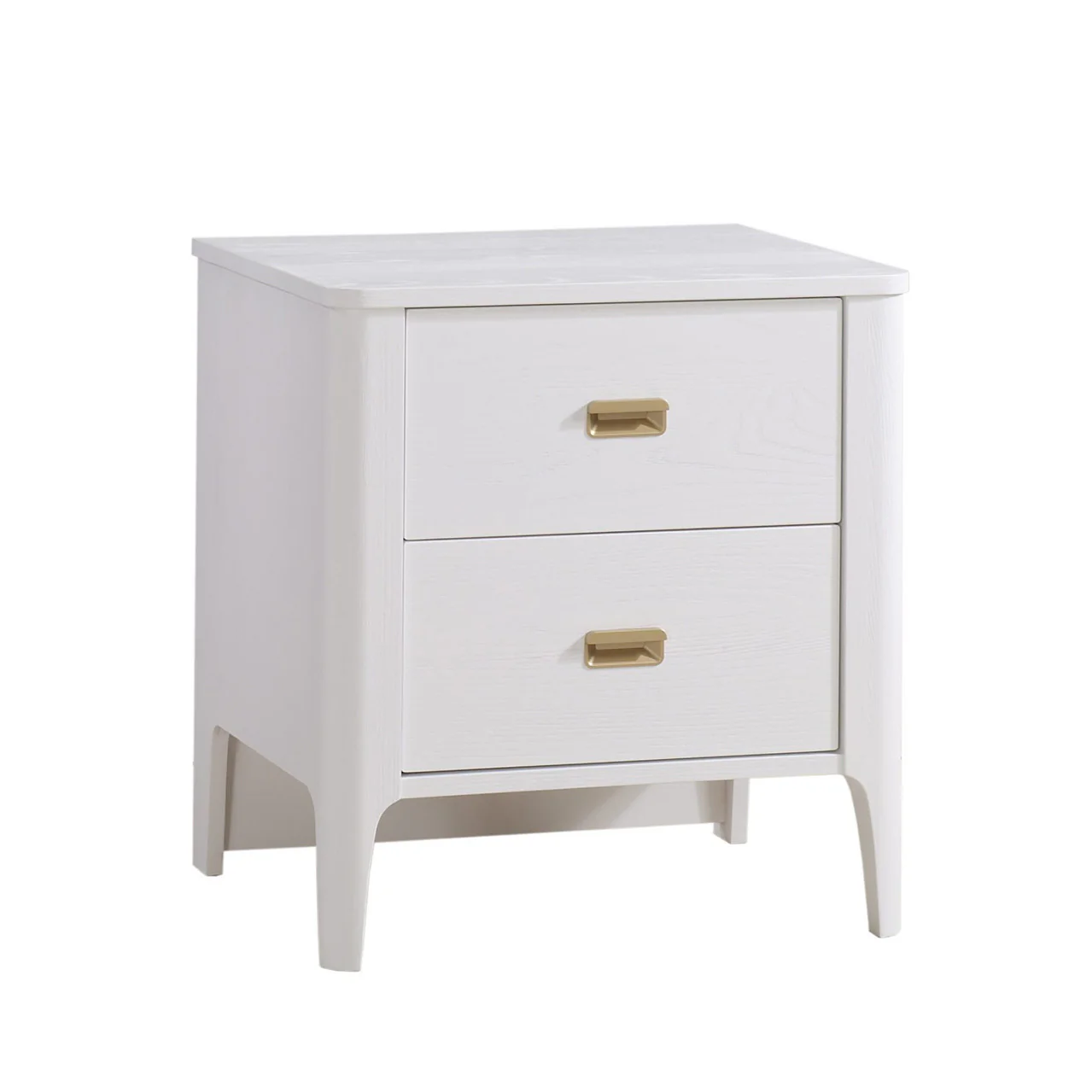 Natart Palo Nightstand - Image 4