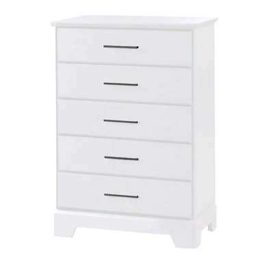 Natart Taylor 5 Drawer Dresser - Image 2