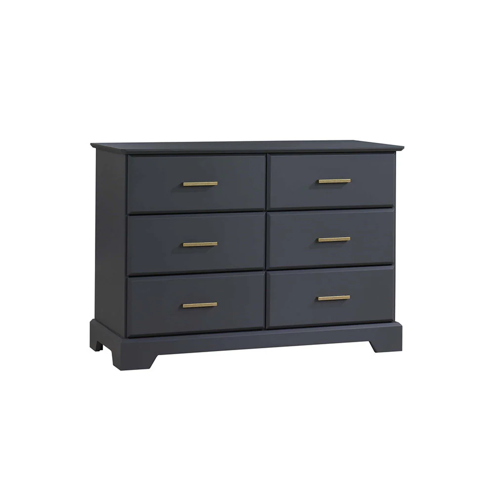 Natart Taylor Double Dresser