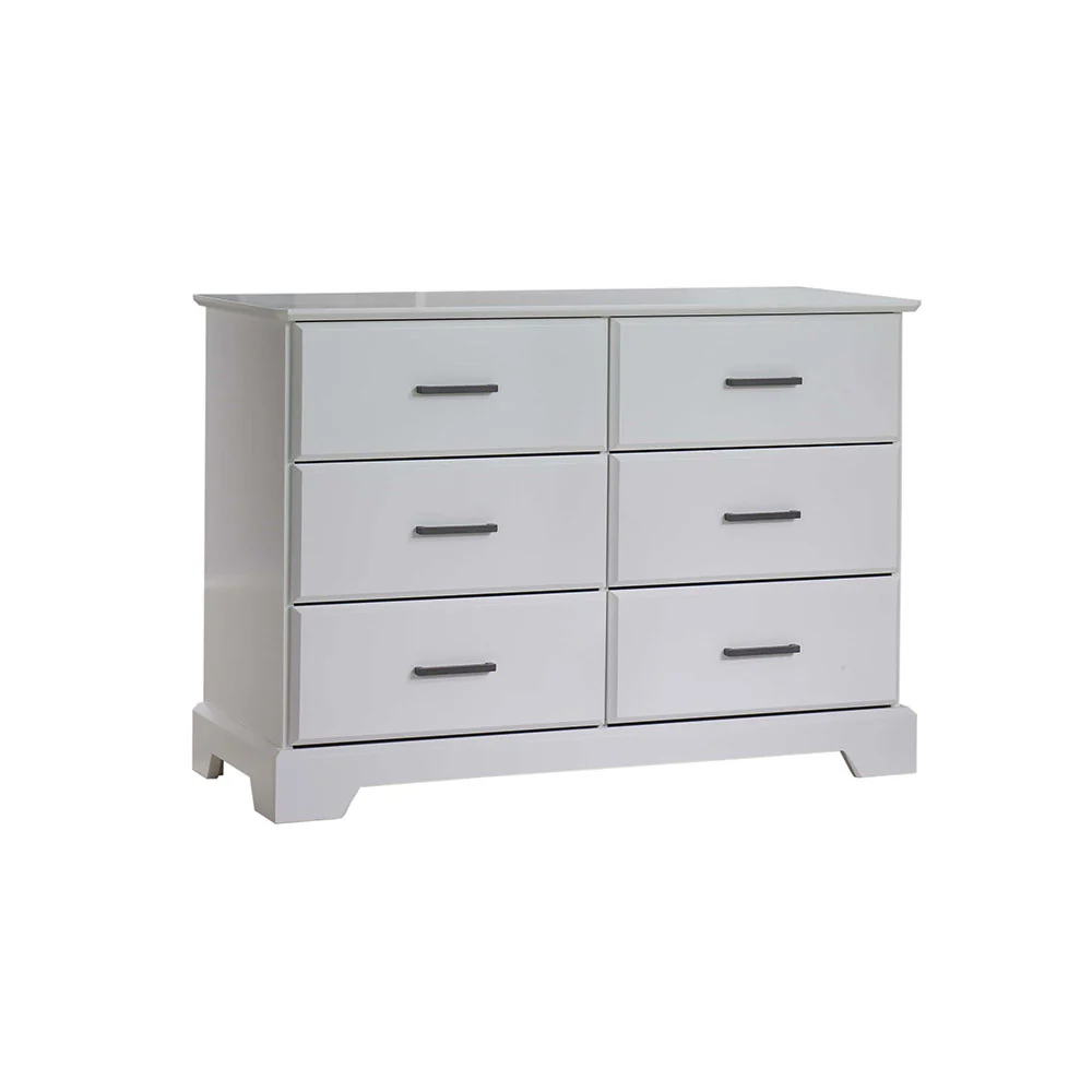 Natart Taylor Double Dresser - Image 2