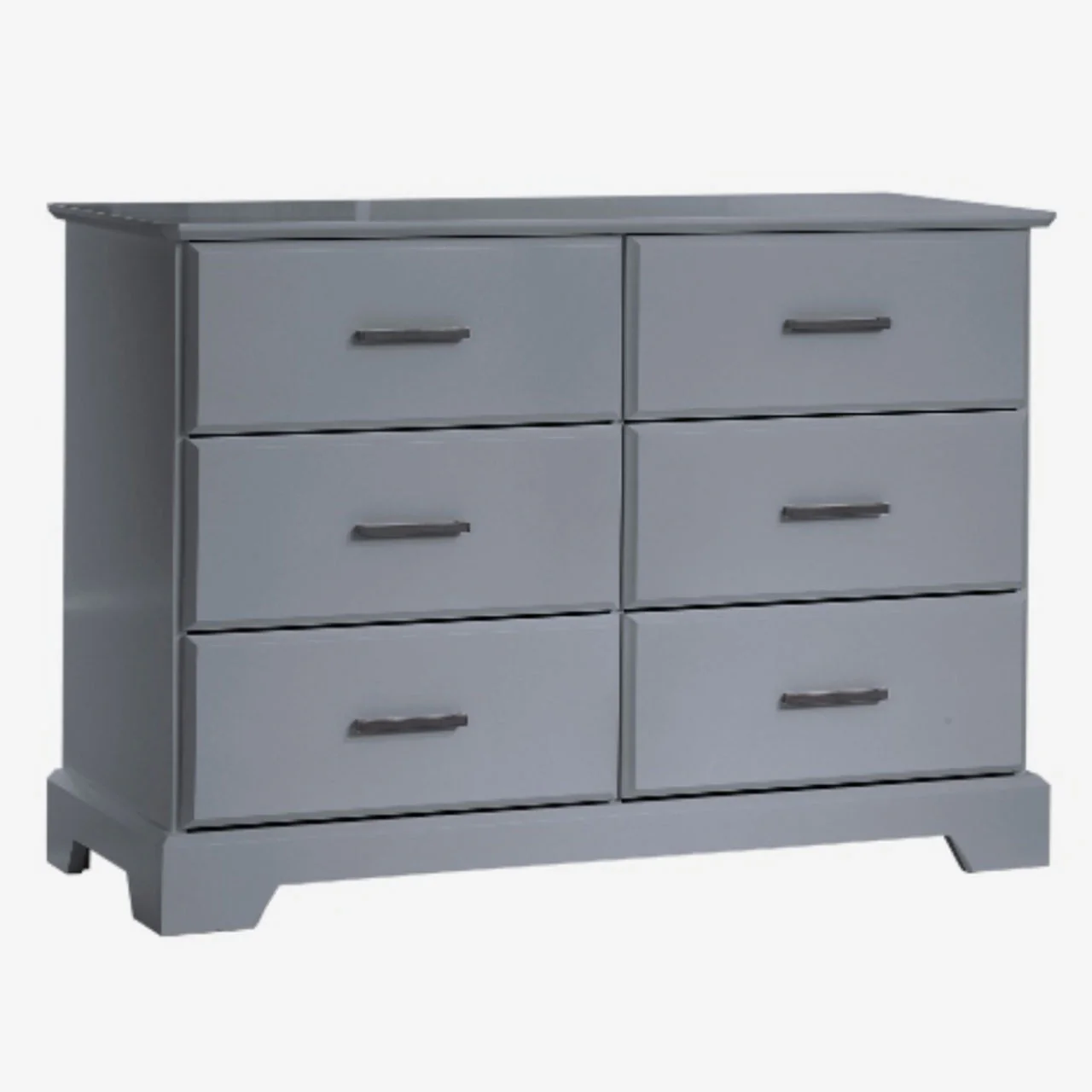 Natart Taylor Double Dresser - Image 3