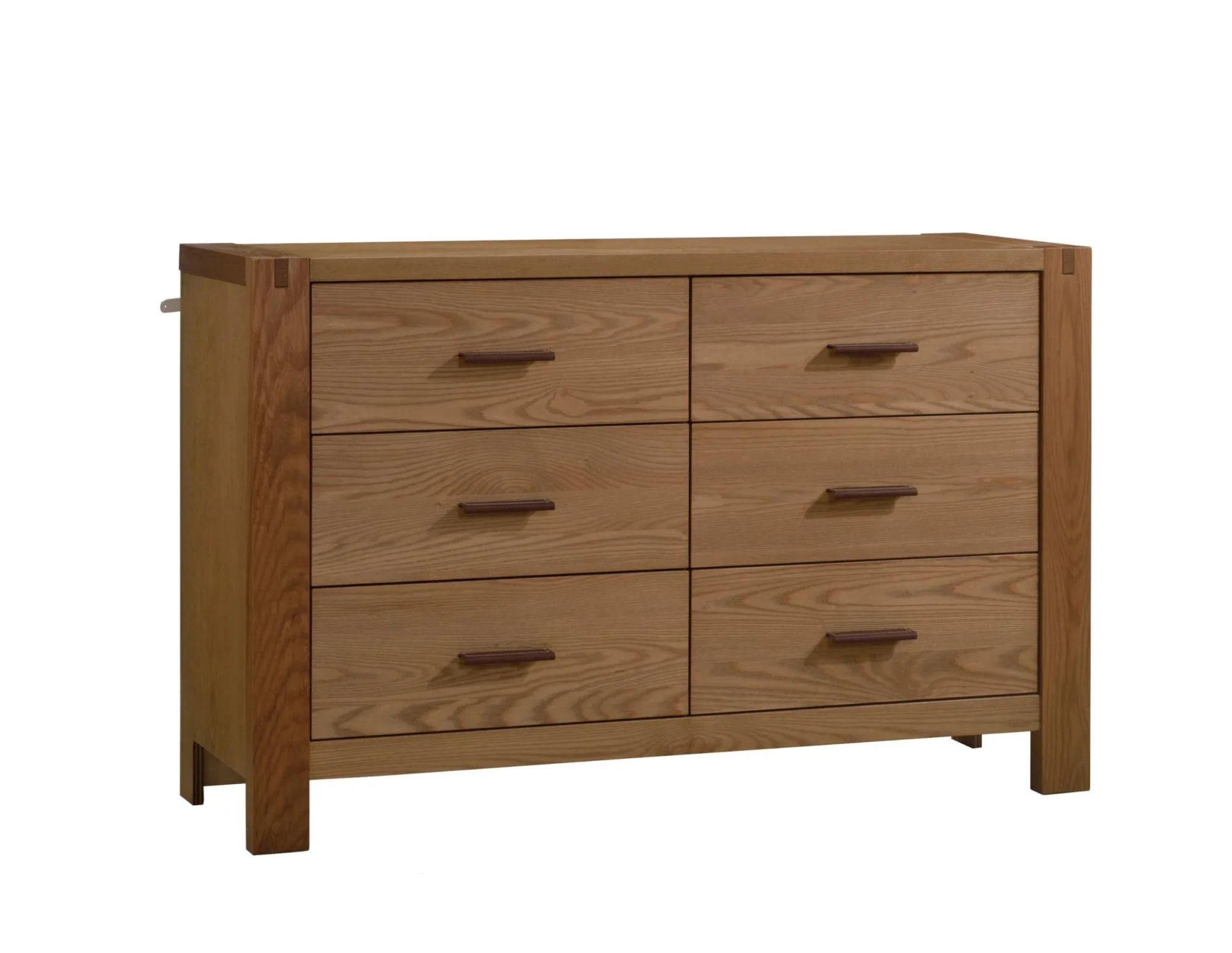 Natart Toscano King Dresser 66"