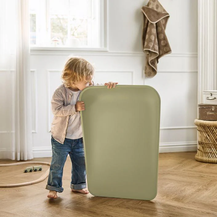Leander Matty Changer - Image 21