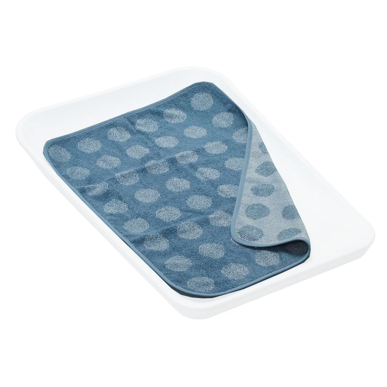 Leander Matty Changer Topper - Image 10