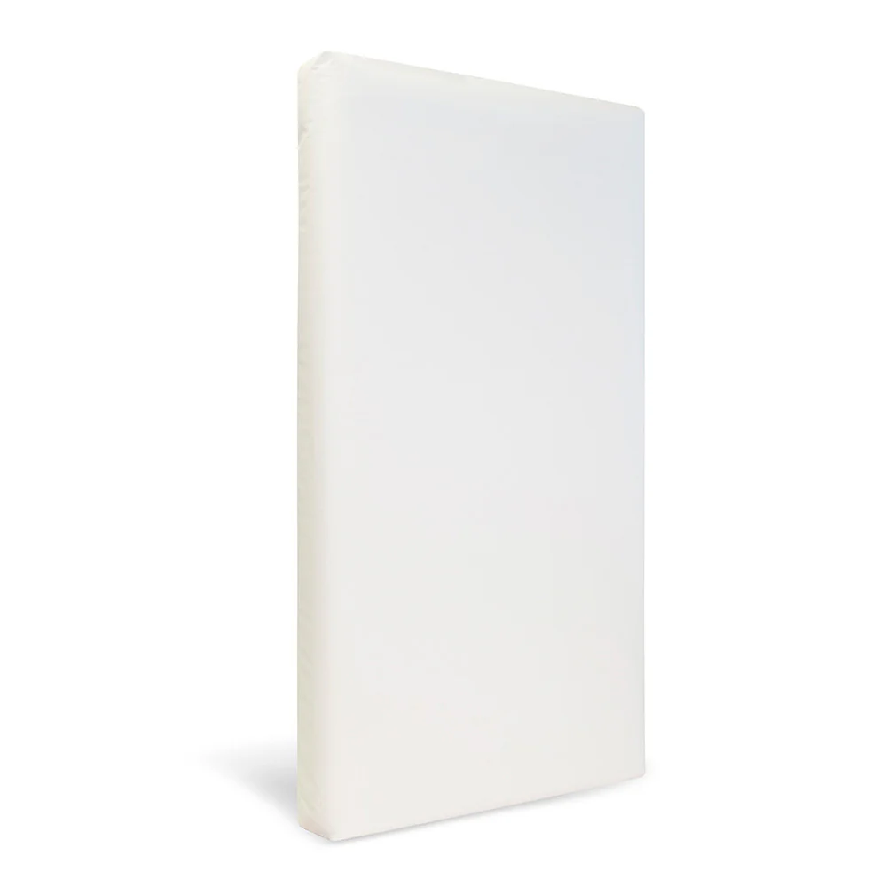 Naturepedic Organic Cotton Classic 150 Seamless 2-Stage Mattress - Image 4
