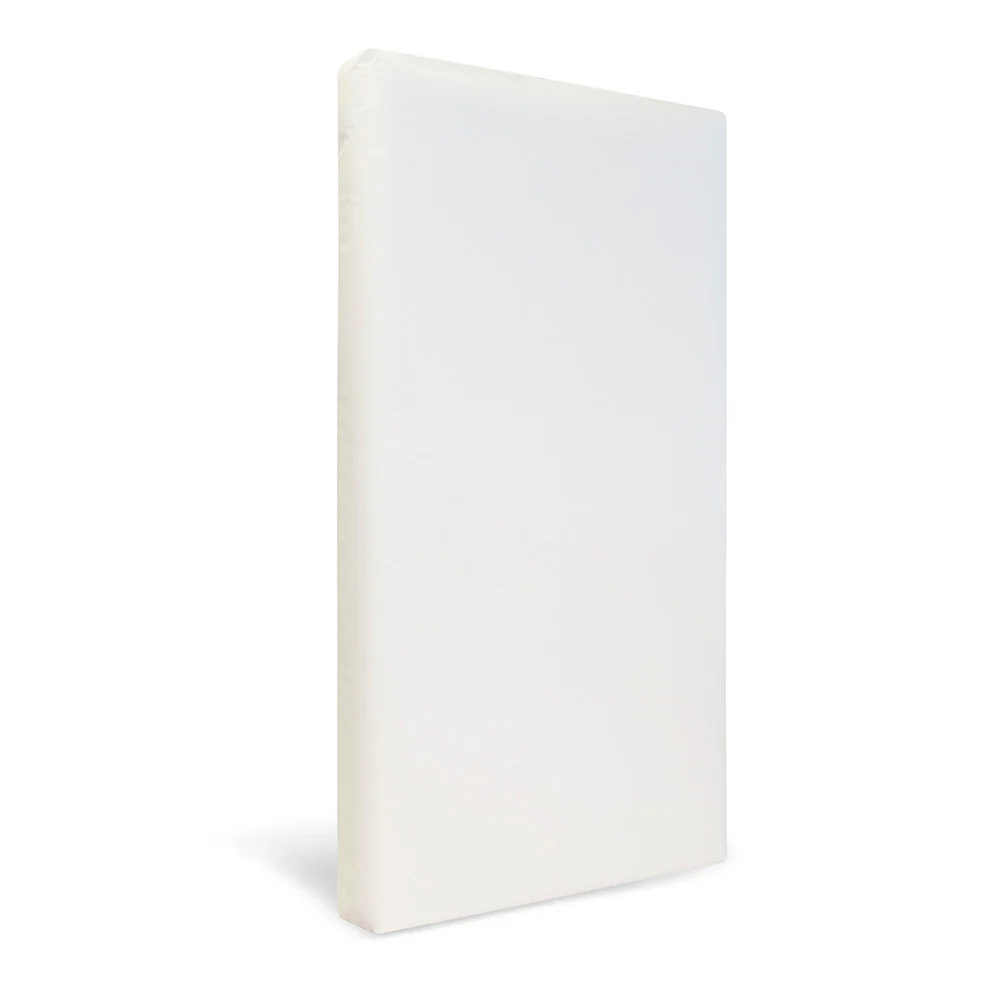 Naturepedic Organic Cotton Lightweight Classic 2-Stage Mattress - Image 3