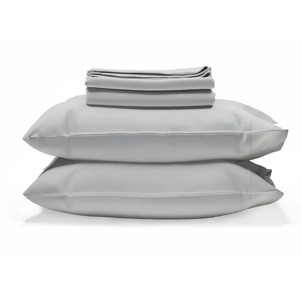 Naturepedic Organic Cotton Sateen Sheets - Image 17
