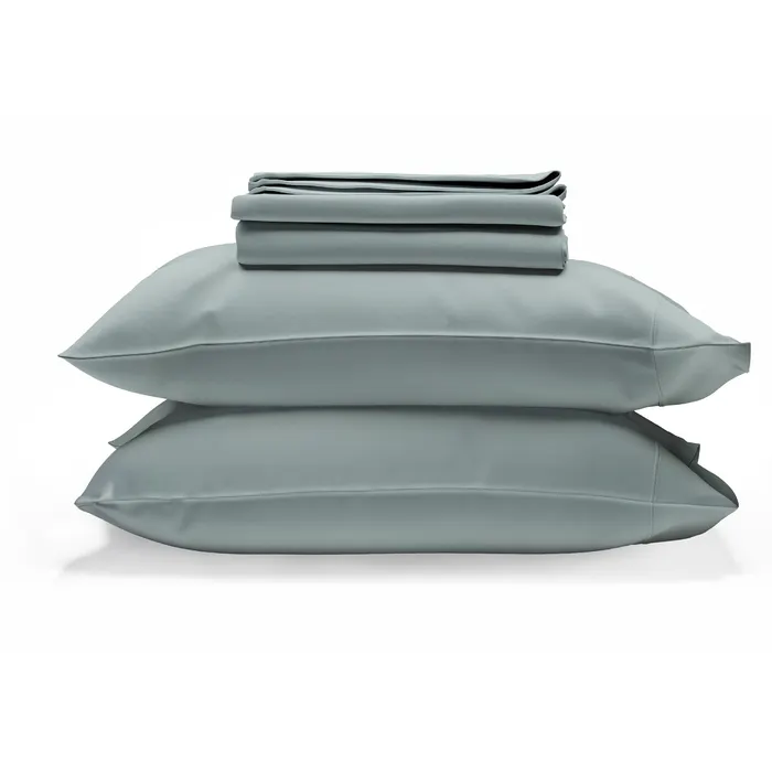 Naturepedic Organic Cotton Sateen Sheets - Image 30