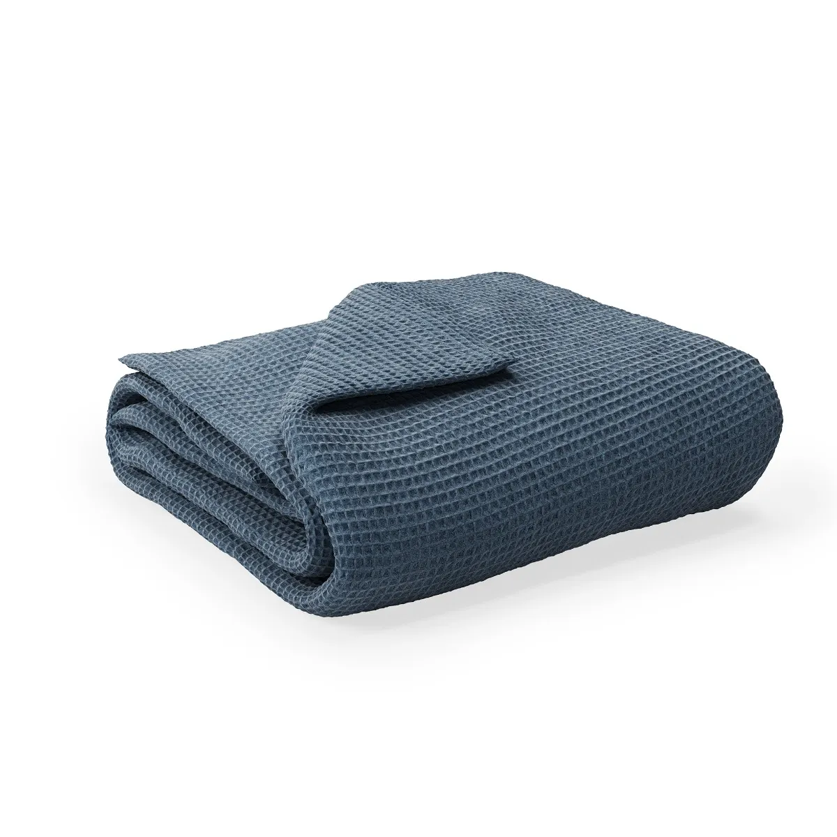 Naturepedic Organic Waffle Baby Blanket - Image 5