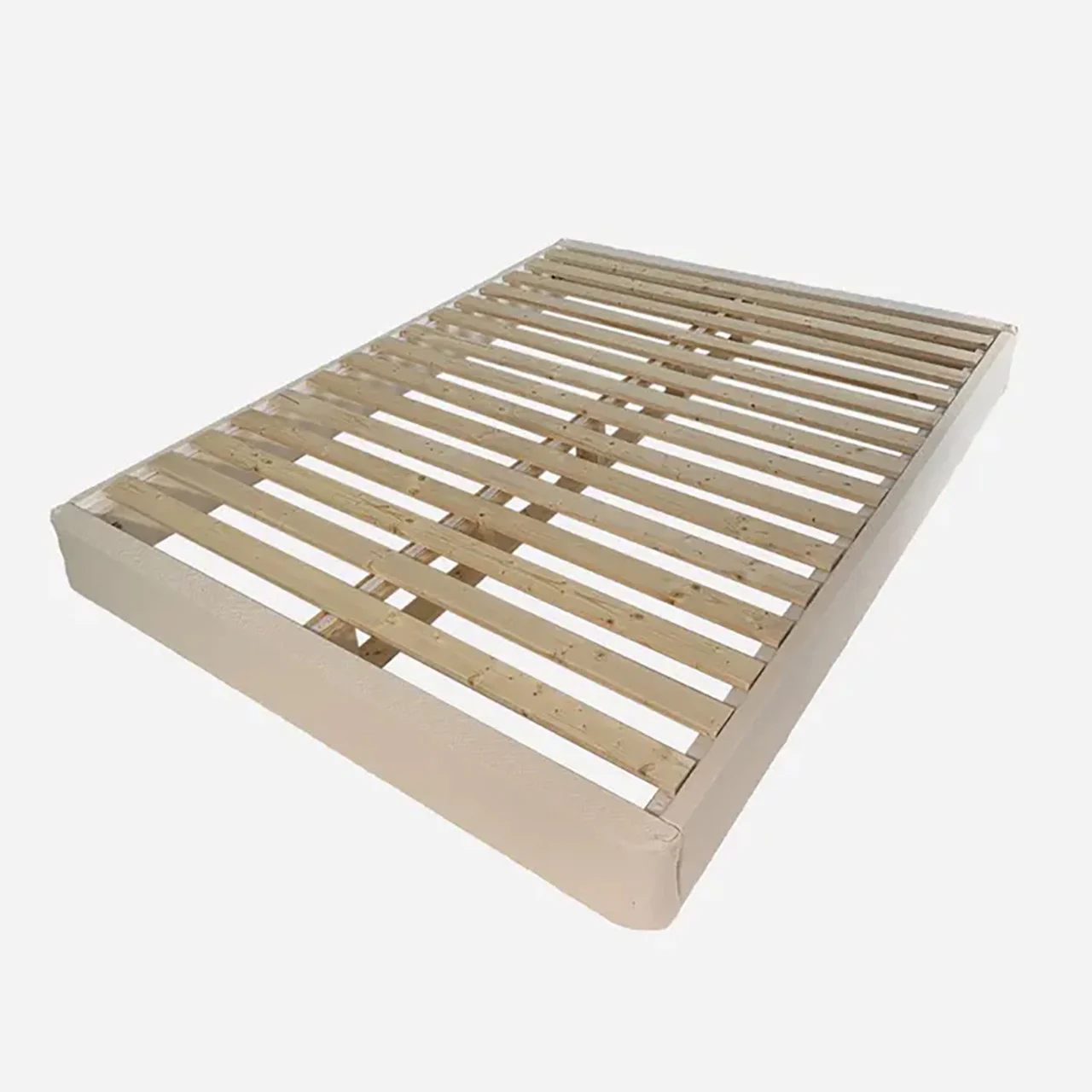 Naturepedic Queen DELUXE - Natural - Image 8