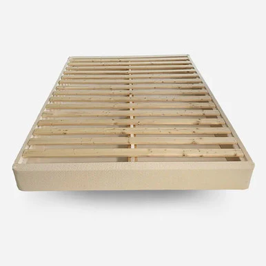 Naturepedic Twin DELUXE - Natural - Image 2