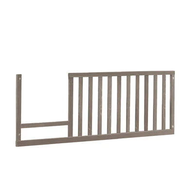NEST Emerson Collection Toddler Gate in Sugar Cane - Image 2