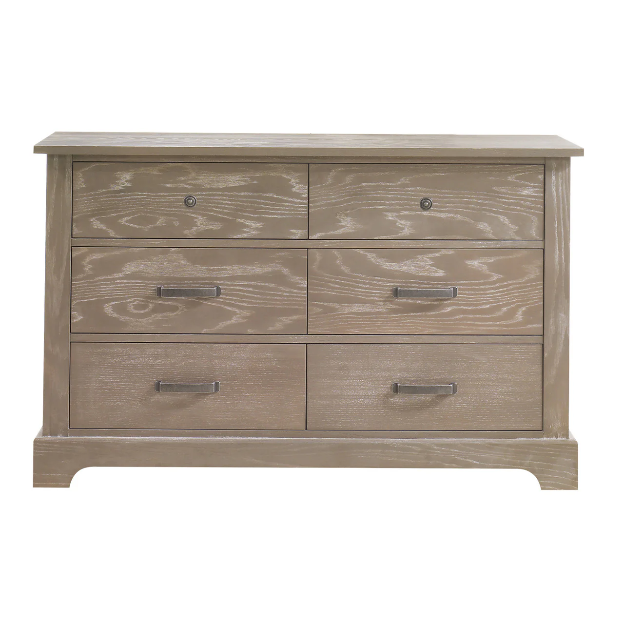 NEST Emerson Double Dresser - Image 4